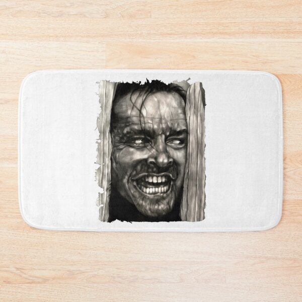 Item preview, Here'S Johnny designed and sold by messiona.