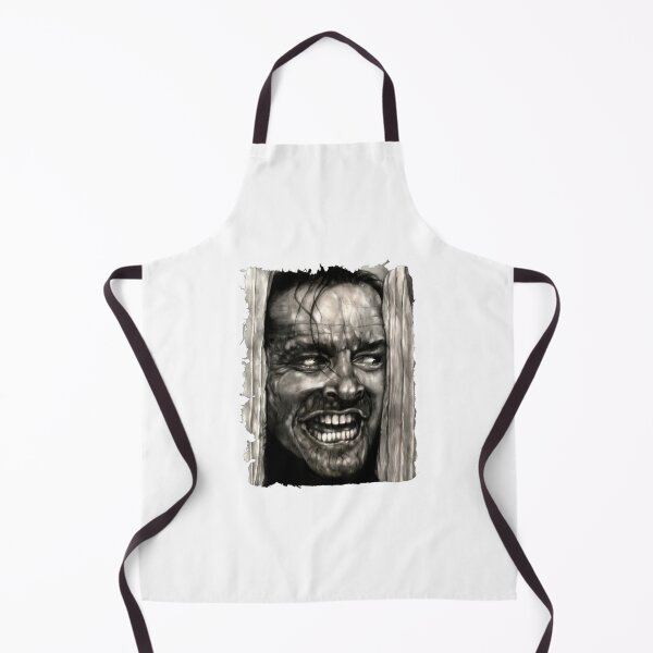 Item preview, Here'S Johnny designed and sold by messiona.