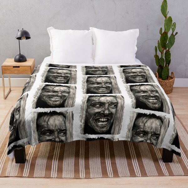 Item preview, Here'S Johnny designed and sold by messiona.