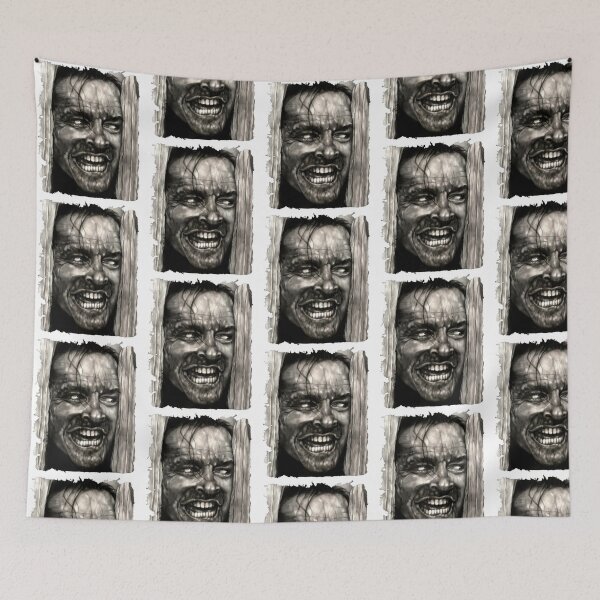 Item preview, Here'S Johnny designed and sold by messiona.