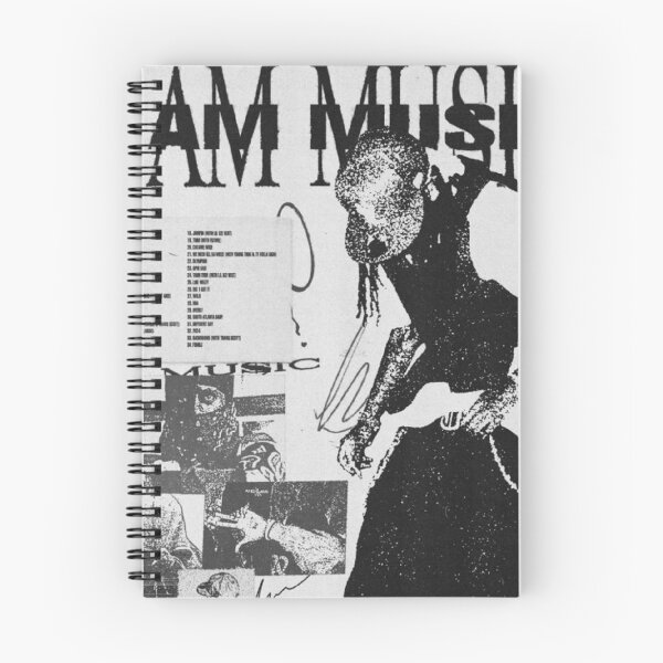 Item preview, Playboi Carti I Am Music designed and sold by BubbleStreet.