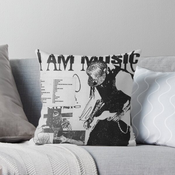 Item preview, Playboi Carti I Am Music designed and sold by BubbleStreet.