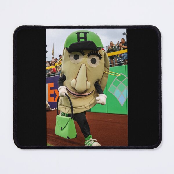 Item preview, Jalapeno Hannah Support Our Troops Baseball Meme designed and sold by AkhiFaces.