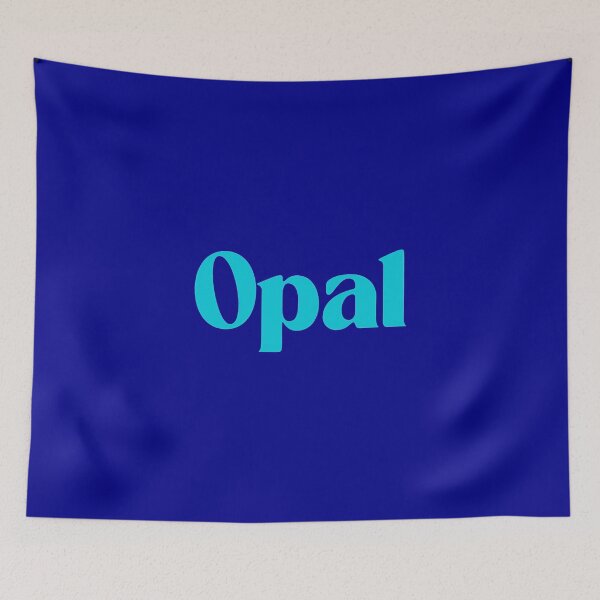 Item preview, Opal, Funny Cool Best color art designed and sold by artdragongift 15.