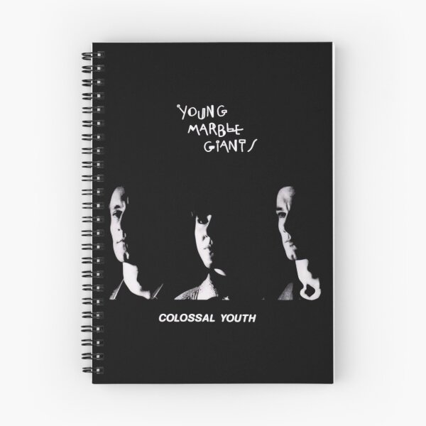 Item preview, young marble giants - colossal youth designed and sold by shirt-global.