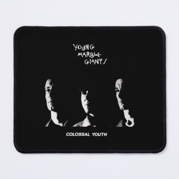Item preview, young marble giants - colossal youth designed and sold by shirt-global.