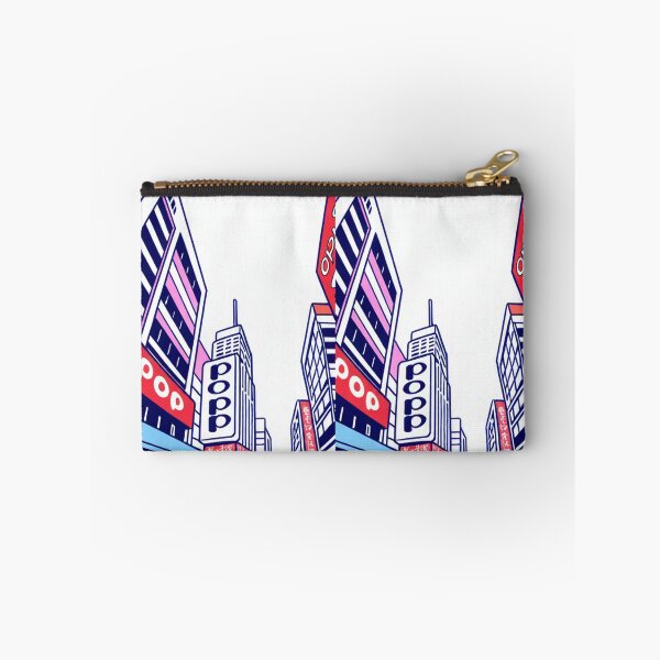 Item preview, Art - Japanese City Pop Style, Retro Night Urban Ambiance designed and sold by Reverso-Design.