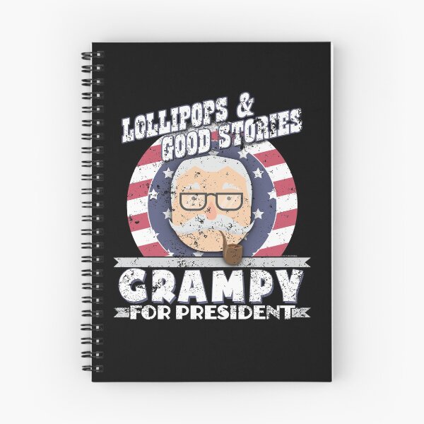 Item preview, Grampy For President Grampy Gifts designed and sold by shoppzee.