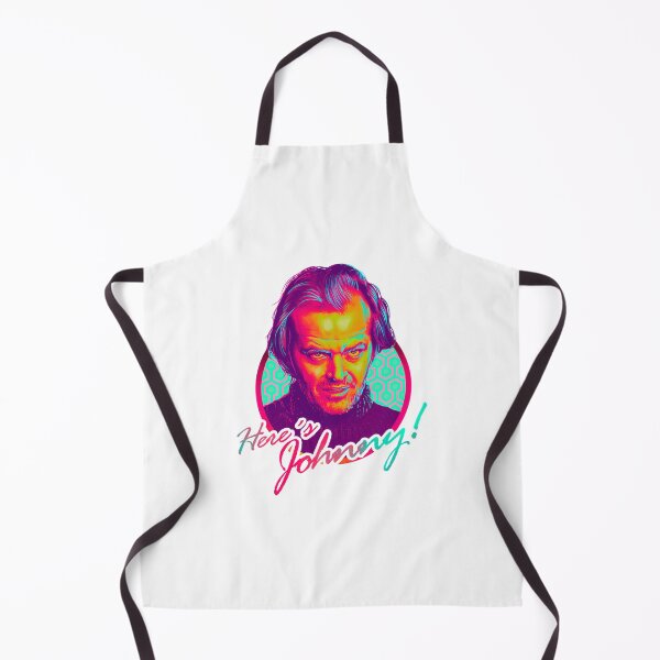 Item preview, Heres Johnny designed and sold by messiona.
