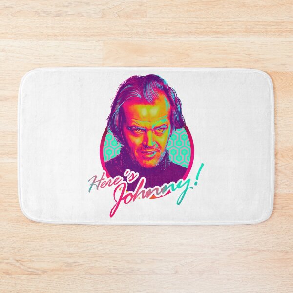 Item preview, Heres Johnny designed and sold by messiona.