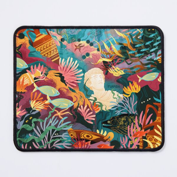 Item preview, Oceanus designed and sold by flaroh.