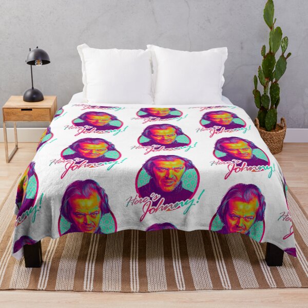 Item preview, Heres Johnny designed and sold by messiona.