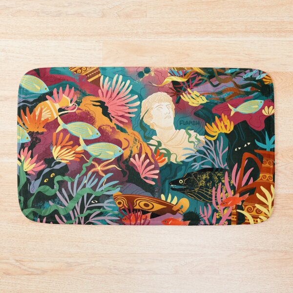 Item preview, Oceanus designed and sold by flaroh.