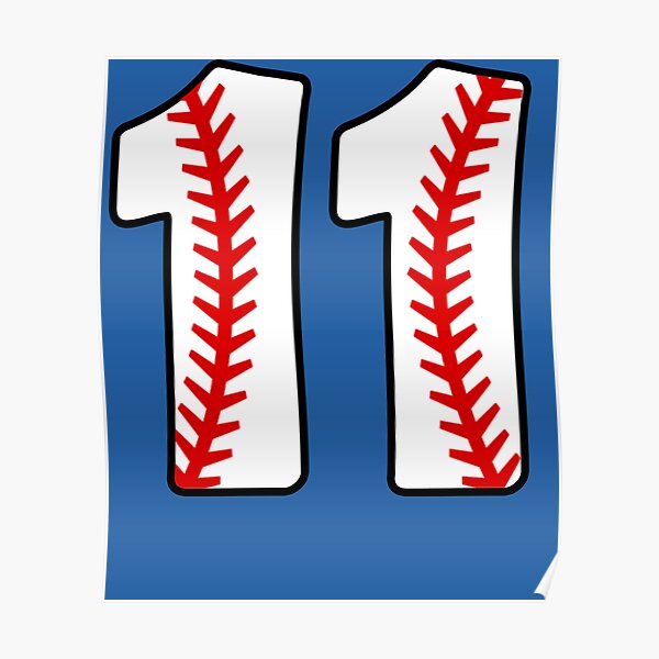 Baseball Numbers, Numbers Clipart, Baseball Birthday