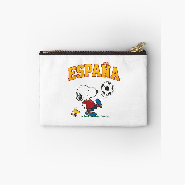 Item preview, ESPANA Spain Football Snoopy 2026 designed and sold by osanegulja5.