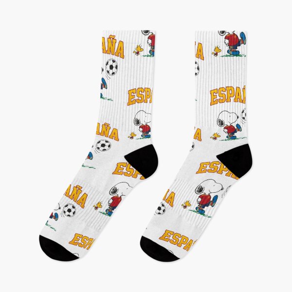 Item preview, ESPANA Spain Football Snoopy 2026 designed and sold by osanegulja5.