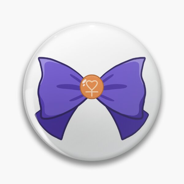 Item preview, Sailor Venus Bow designed and sold by Potatohuttt.