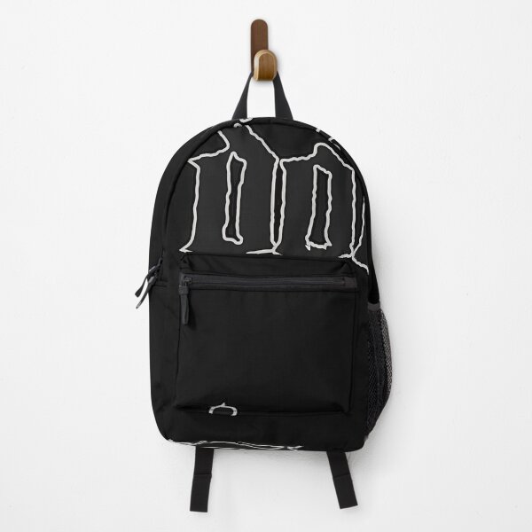 Item preview, Dark Script Word Logo Style designed and sold by Matastuffmerch.