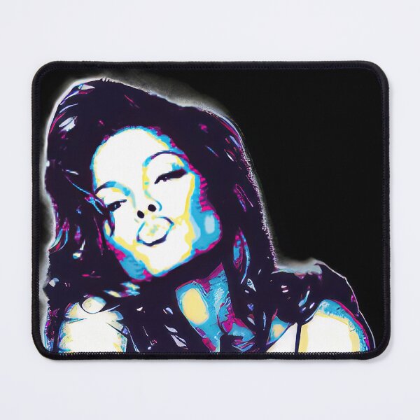 Item preview, Janet Jackson Retro #7889 designed and sold by dan-ell.