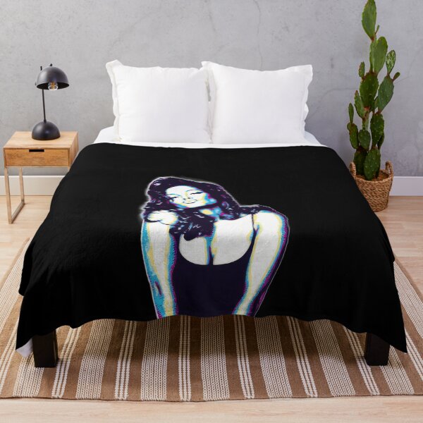 Item preview, Janet Jackson Retro #7889 designed and sold by dan-ell.