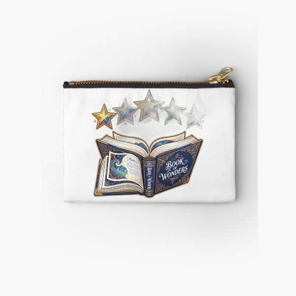 Item preview, Five Star Read Magic Book designed and sold by ryanguas.