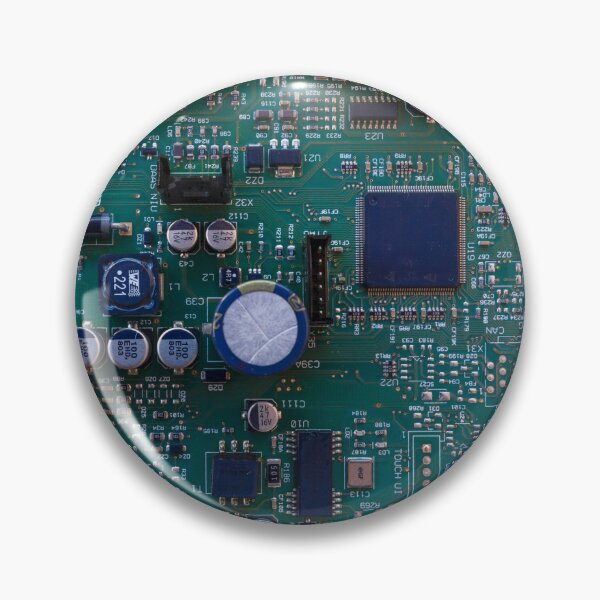Item preview, Circuit board designed and sold by Nicomaja.