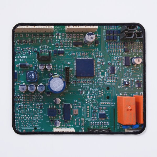 Item preview, Circuit board designed and sold by Nicomaja.