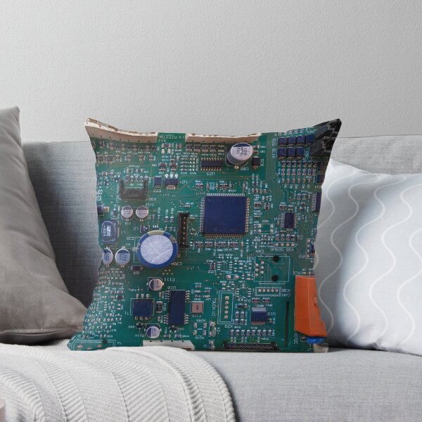 Item preview, Circuit board designed and sold by Nicomaja.