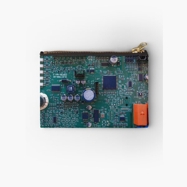 Item preview, Circuit board designed and sold by Nicomaja.