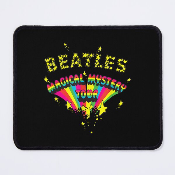 Item preview, the.be4tles magical mystery tour rainbow designed and sold by shirt-global.