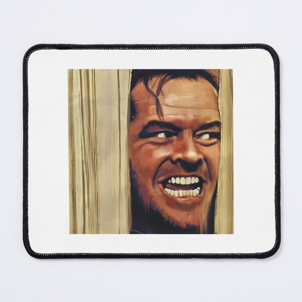Item preview, Here'S Johnny designed and sold by messiona.