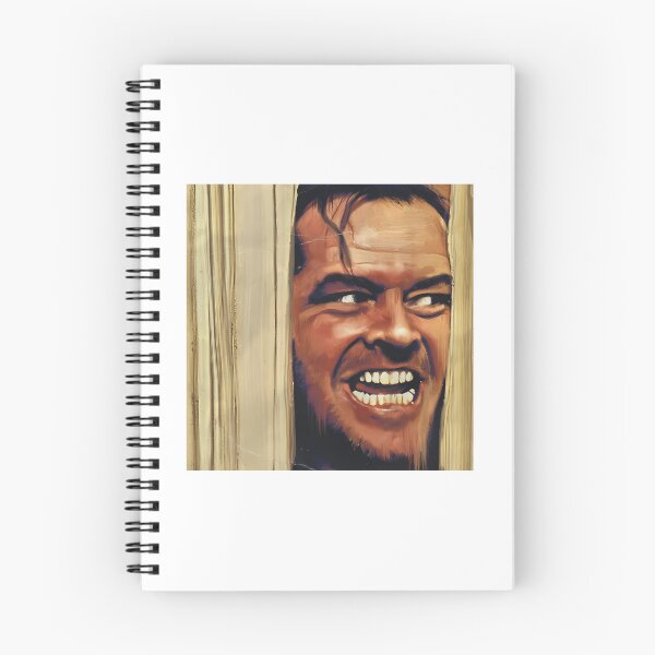 Item preview, Here'S Johnny designed and sold by messiona.