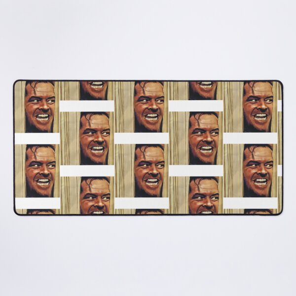 Item preview, Here'S Johnny designed and sold by messiona.