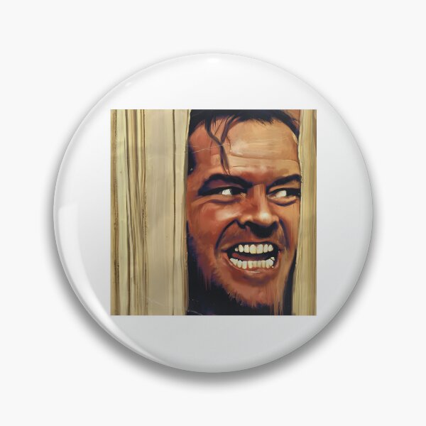 Item preview, Here'S Johnny designed and sold by messiona.