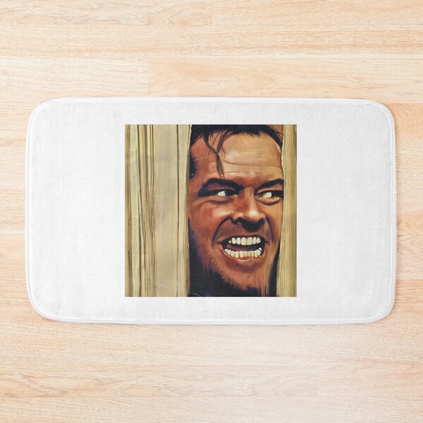 Item preview, Here'S Johnny designed and sold by messiona.