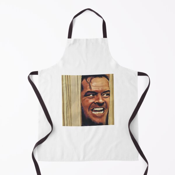 Item preview, Here'S Johnny designed and sold by messiona.