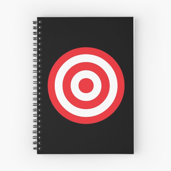 Item preview, A TARGET designed and sold by jazzydevil.