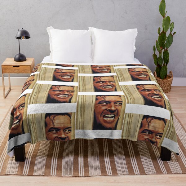 Item preview, Here'S Johnny designed and sold by messiona.