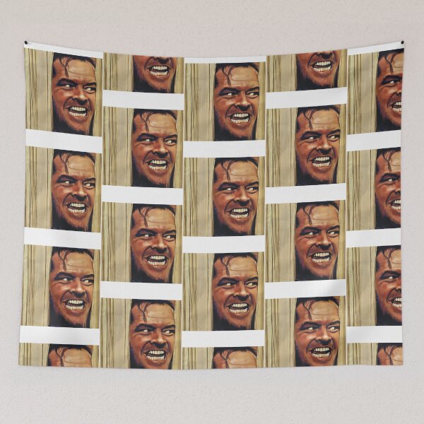 Item preview, Here'S Johnny designed and sold by messiona.
