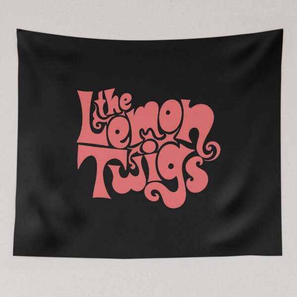 Item preview, Groovy Red Band Emblem Graphic designed and sold by Matastuffmerch.