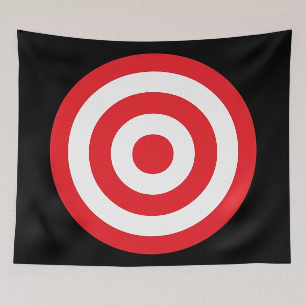 Item preview, A TARGET designed and sold by jazzydevil.