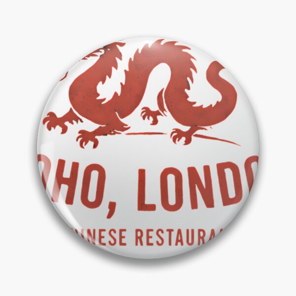 Item preview, Lee Ho Fooks Resto designed and sold by aradadesigner20.