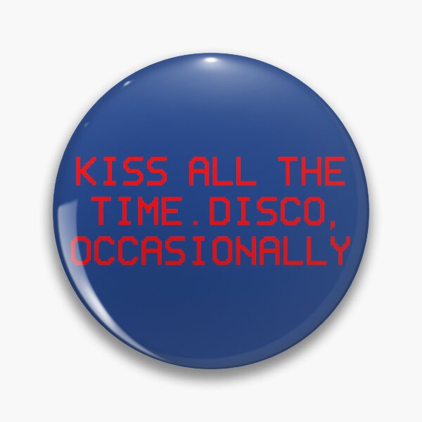 Item preview, Harry Kiss All The Time Disco Occasionally Disco Ball Tour designed and sold by SmithKevinDes.
