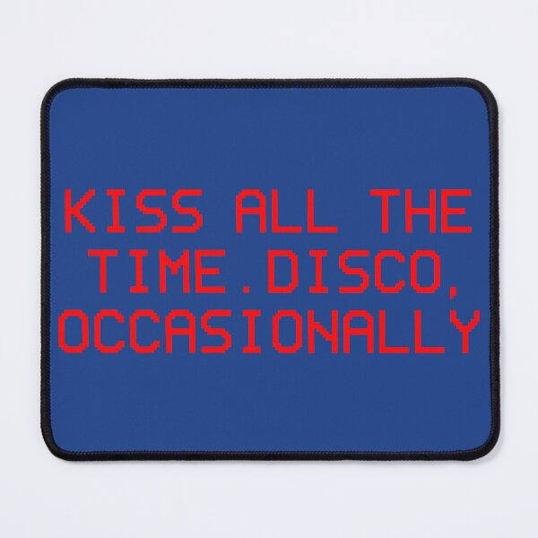 Item preview, Harry Kiss All The Time Disco Occasionally Disco Ball Tour designed and sold by SmithKevinDes.