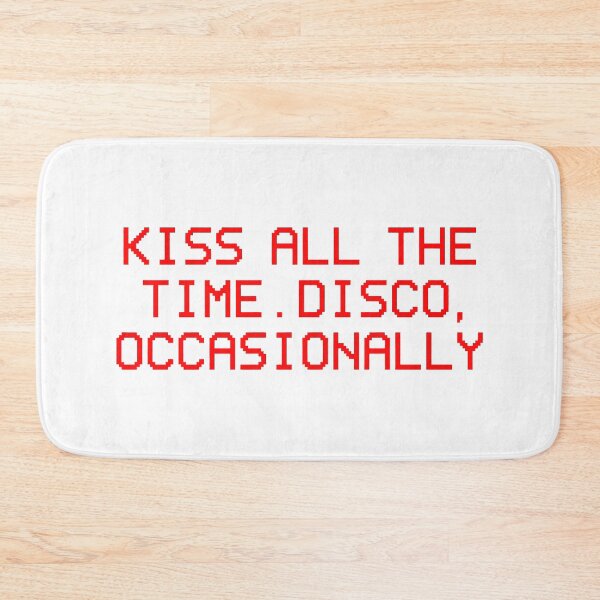 Aperçu de l'œuvre Harry Kiss All The Time Disco Occasionally Disco Ball Tour créée et vendue par SmithKevinDes.