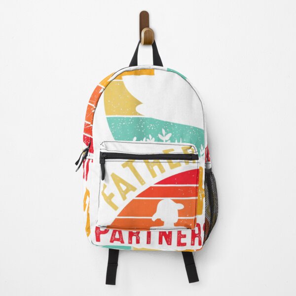 Item preview, Dad & Son Fishing Partners For Life Funny Father's Day Men designed and sold by Bohepa.
