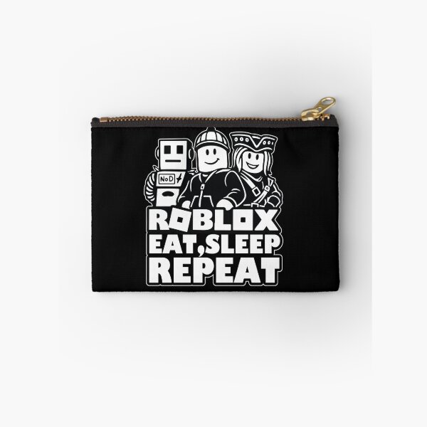 Item preview, Roblox Eat Sleep Repeat designed and sold by Gamify Store.