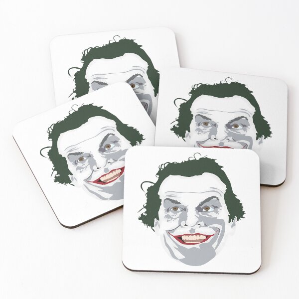 Item preview, Jack  designed and sold by messiona.