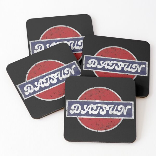 Item preview, Grungy Vintage Auto Badge Symbol Graphic Wear designed and sold by Matastuffmerch.