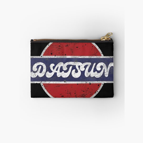 Item preview, Grungy Vintage Auto Badge Symbol Graphic Wear designed and sold by Matastuffmerch.